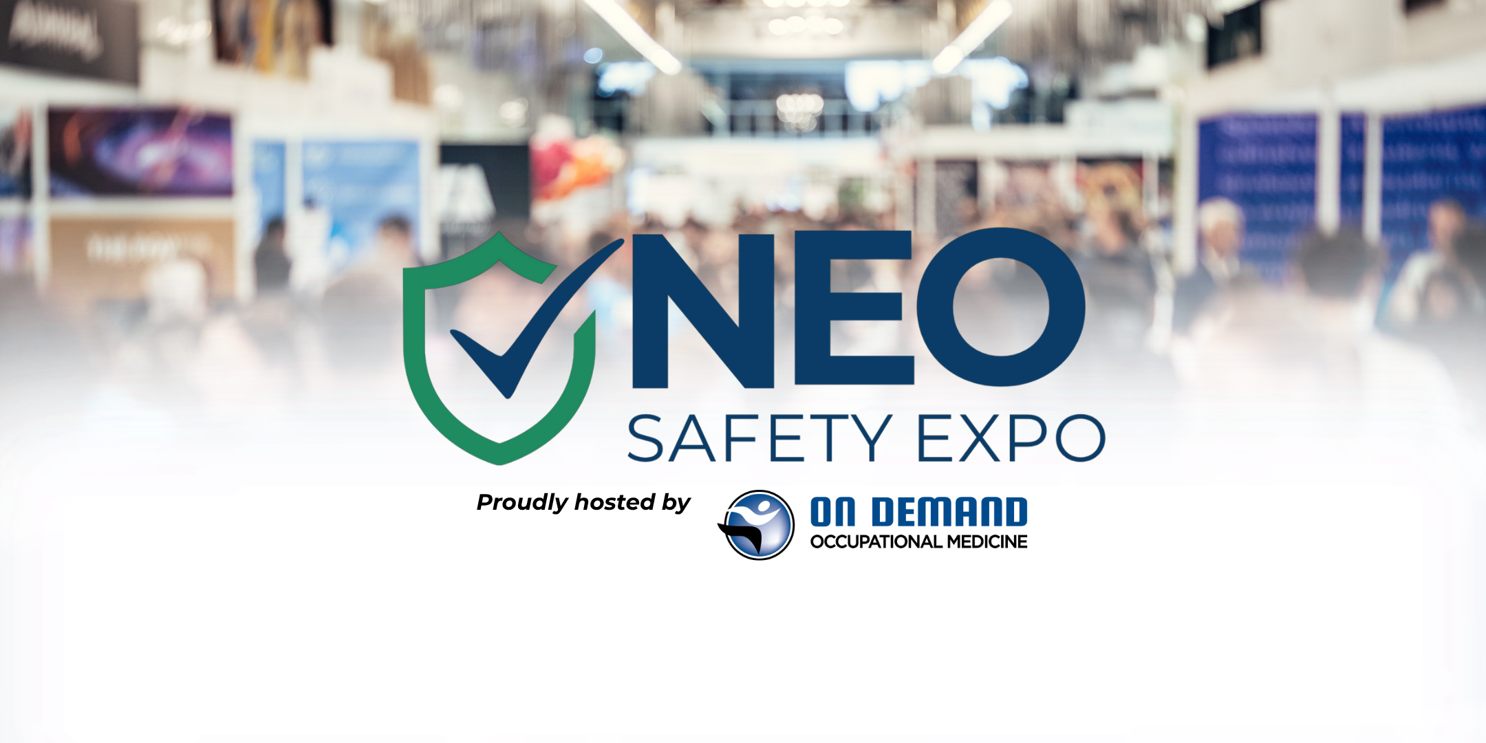 NEO Safety Expo