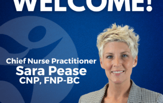 Local Nurse Practitioner, woman, healthcare, immediate care