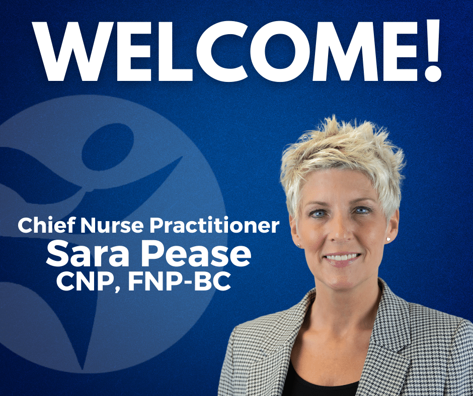 On Demand Welcomes Sara Pease as Chief Nurse Practitioner