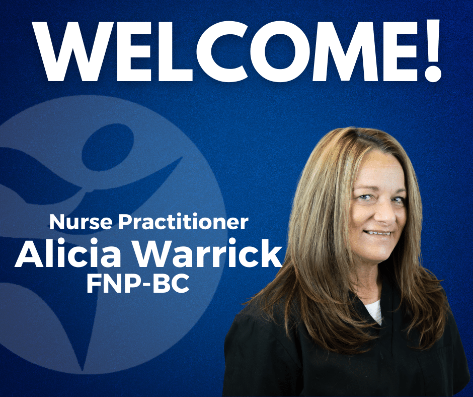 On Demand Welcomes Nurse Practitioner Alicia Warrick