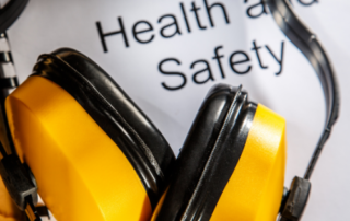 OSHA Health and Safety