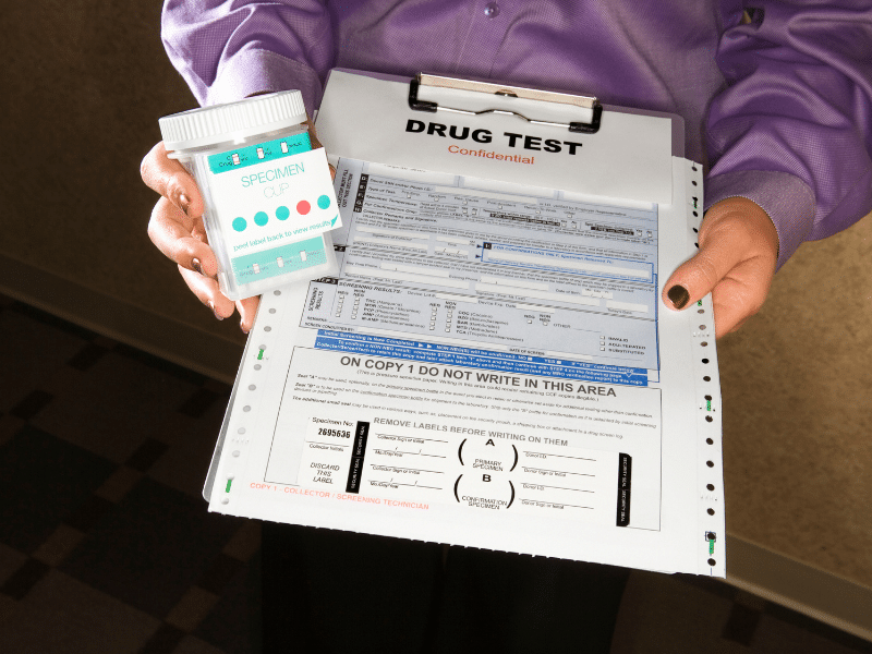 The Simple Benefits of Drug Testing Students